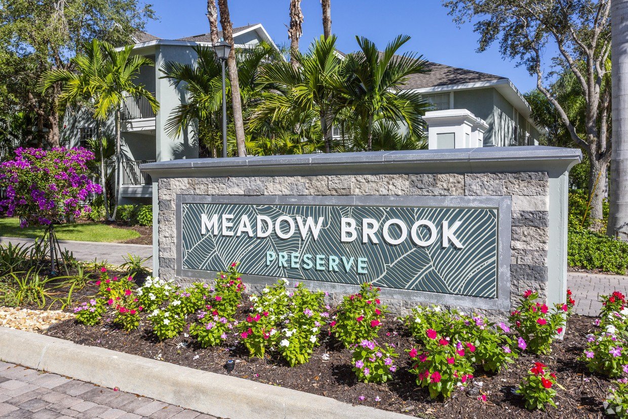 Meadow Brook Preserve
